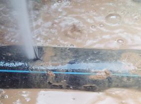 彭水管道漏水检测